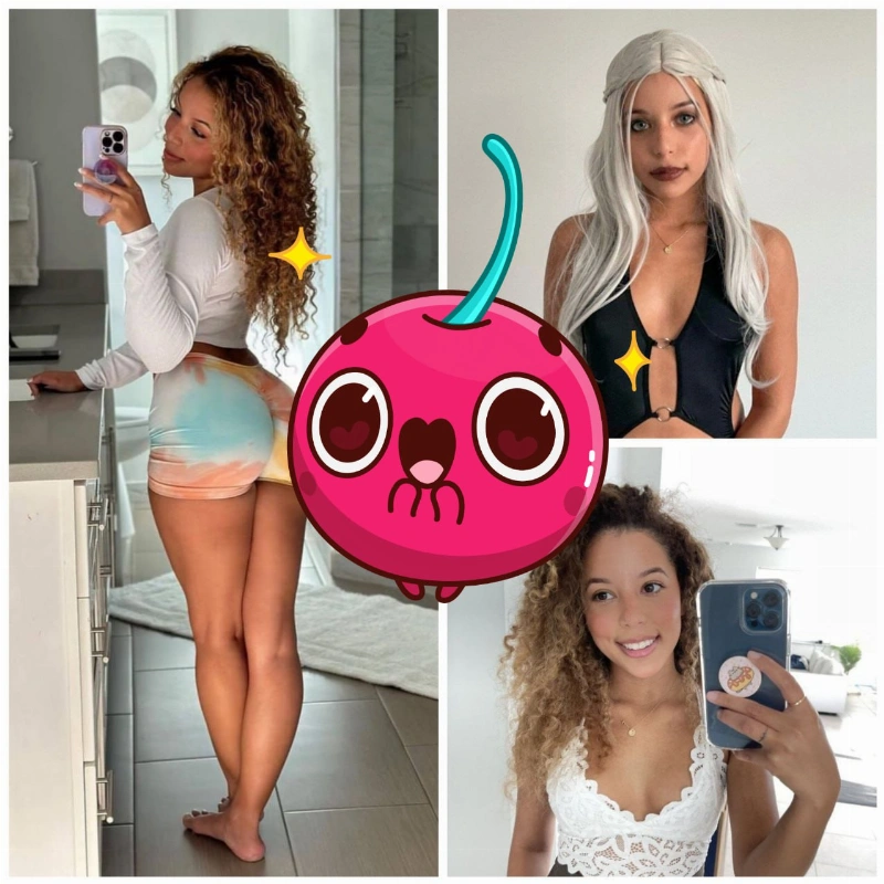 Camilla Elle