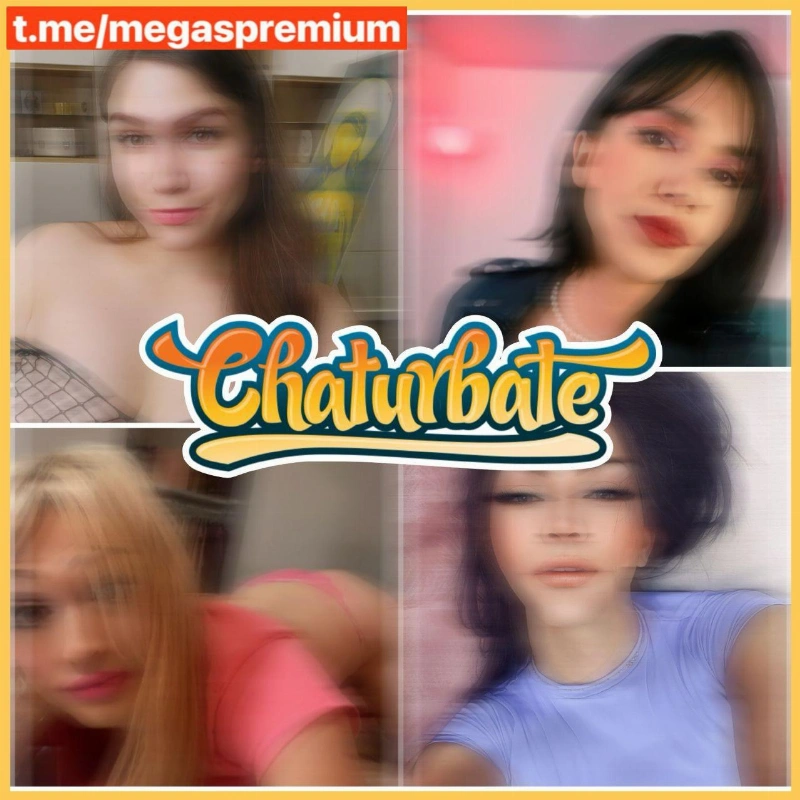 PREMIUM CHATURBATE COLLECTION