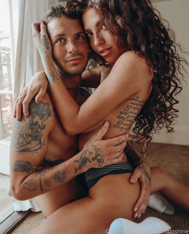 SENSUALSUNSHINE