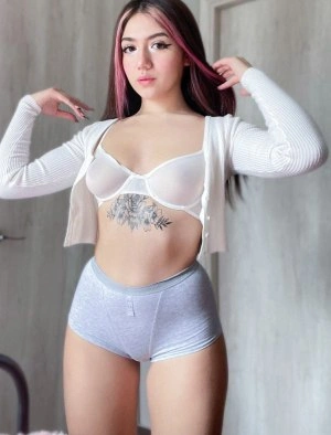 Lily Rabbit