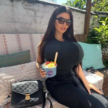 PaigeBritish