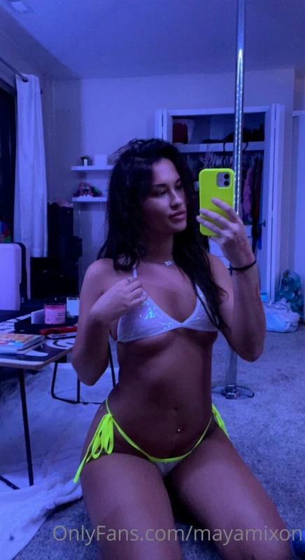 mayamixon