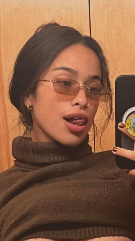 ⌚ SweetLatina1 "3.5GB" ⌚