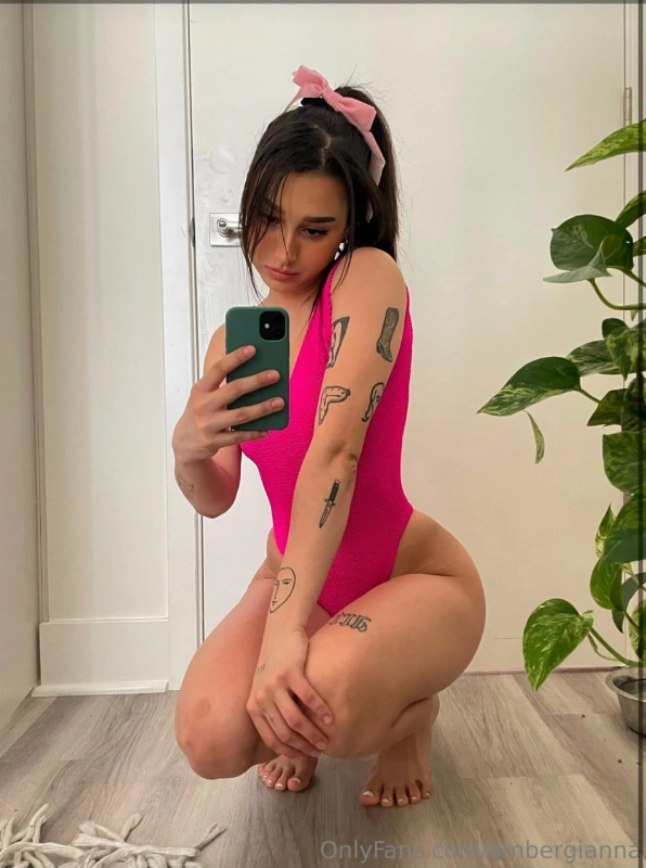 ambergianna