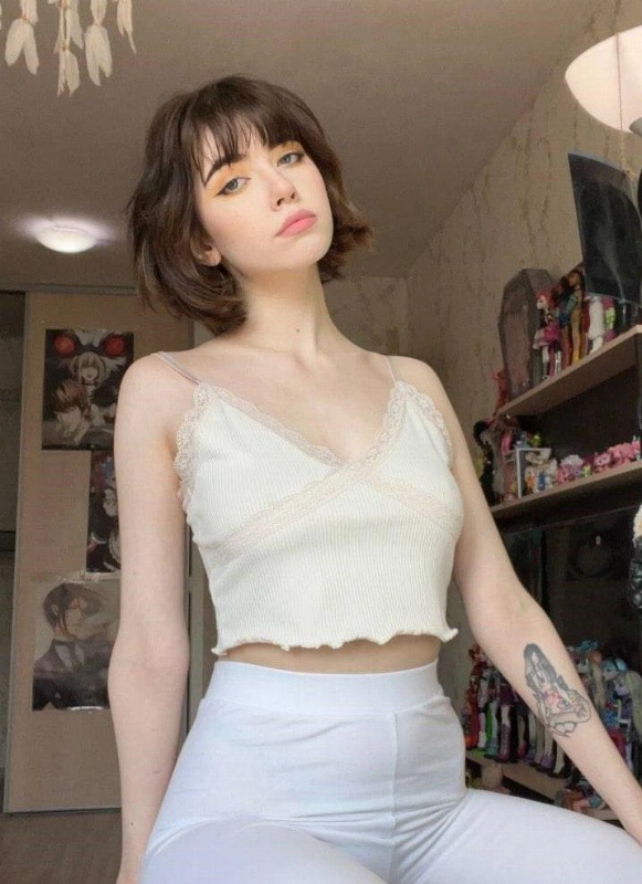 YourSmallDoll