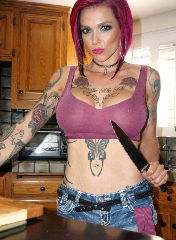Anna bell
