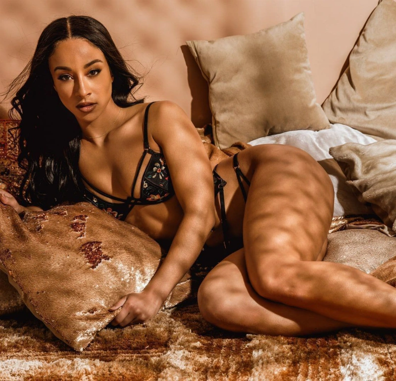 Teanna Trump