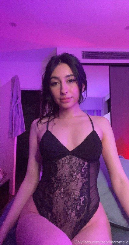sophiaaromaro