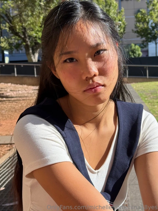 michellefromchina