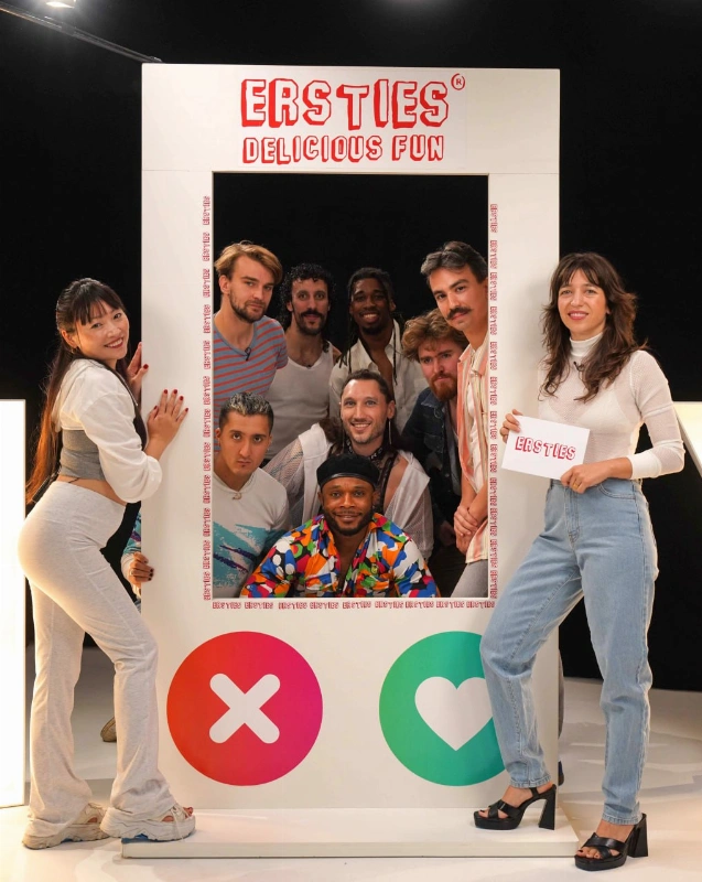 Ersties