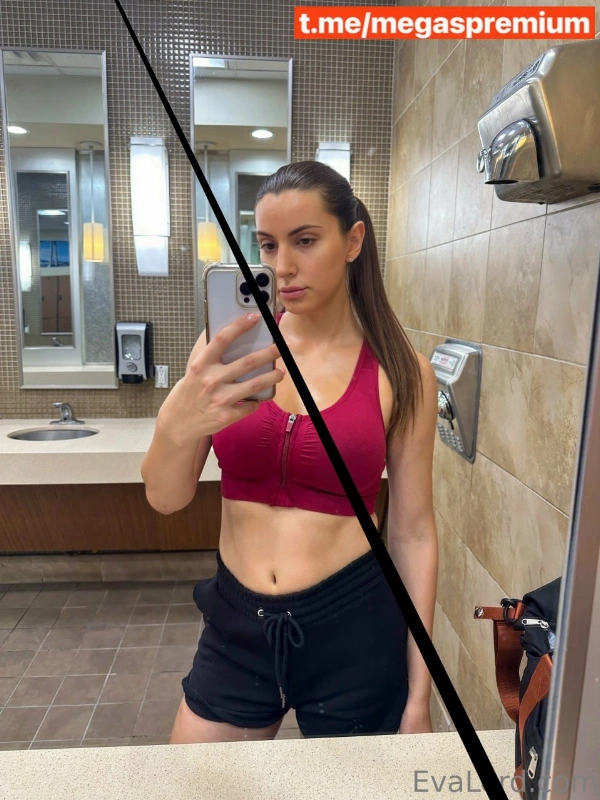 eva lord