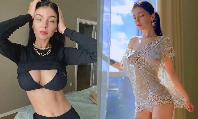 Irena Ortega