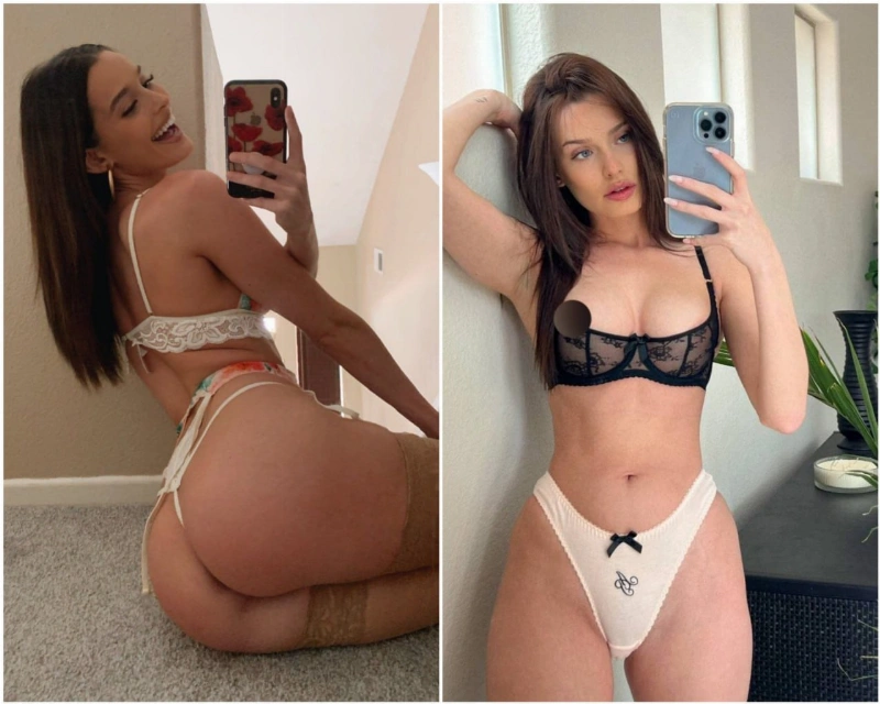Morgan Alexandra
