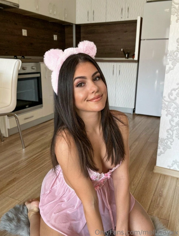 MOLLYRAY