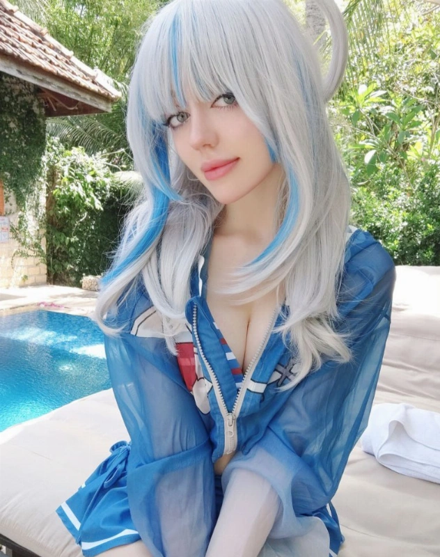 YourAldora