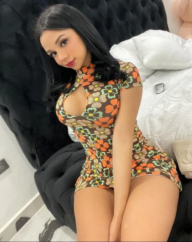 AleidaRamirez 
