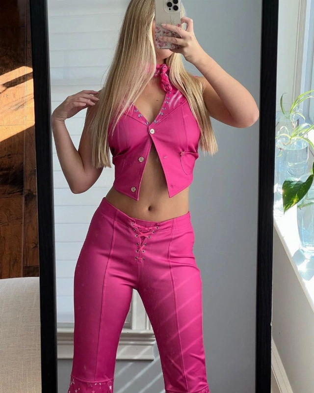lia lynn