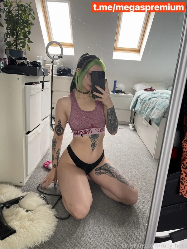 hexx girl