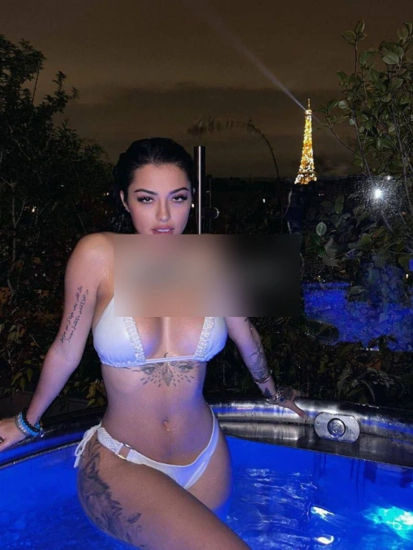 Malu Trevejo