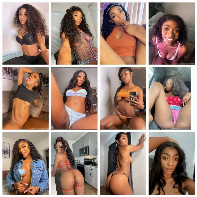 ‍ MelaninMelani ‍