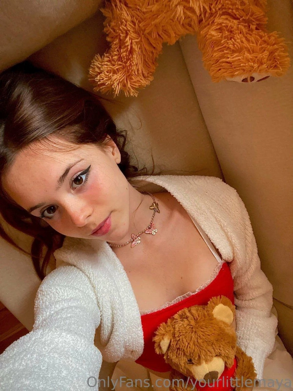 Maya kayagaia