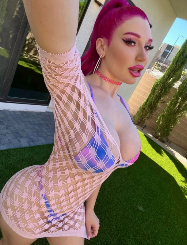 Lilylouofficial