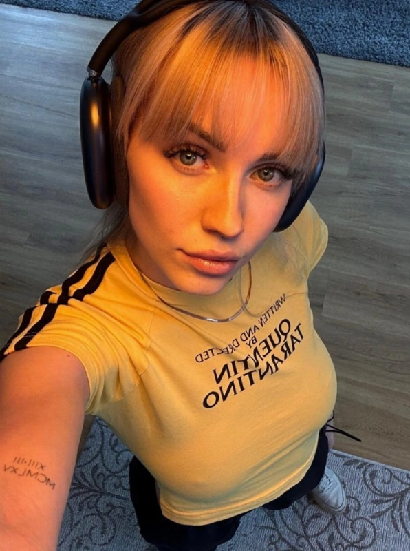 Mila Klein
