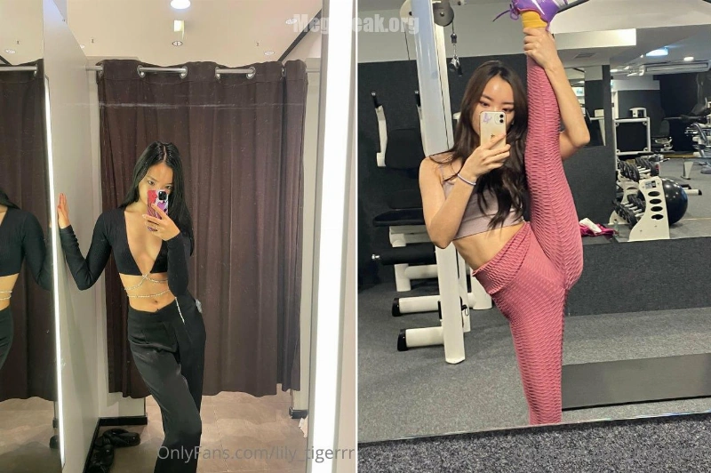 LilyTigerr