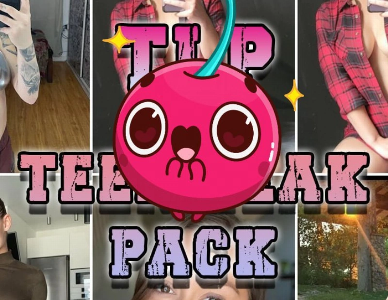T3NL3K PACK - TLP1064