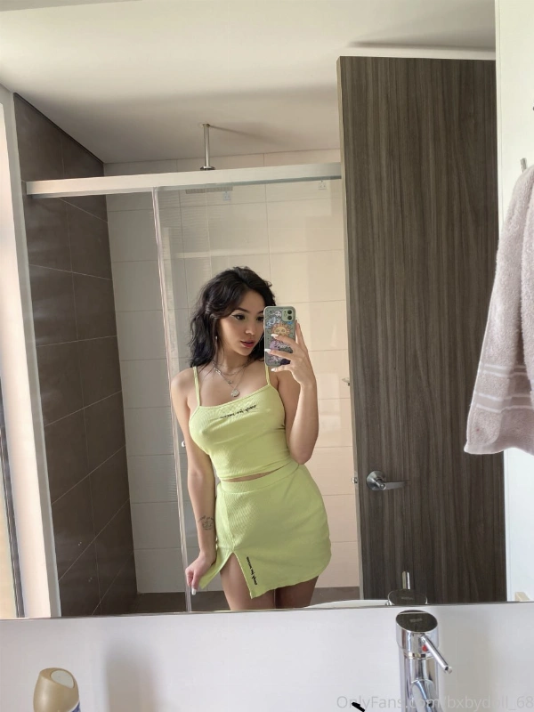 mariana cruz