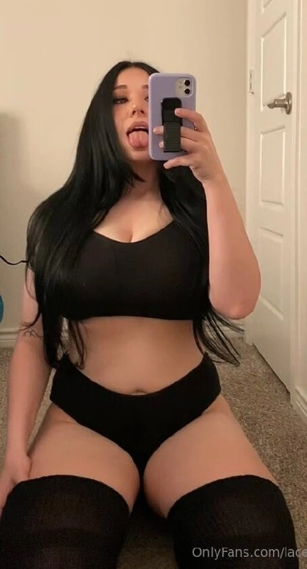 #LaceeLust 