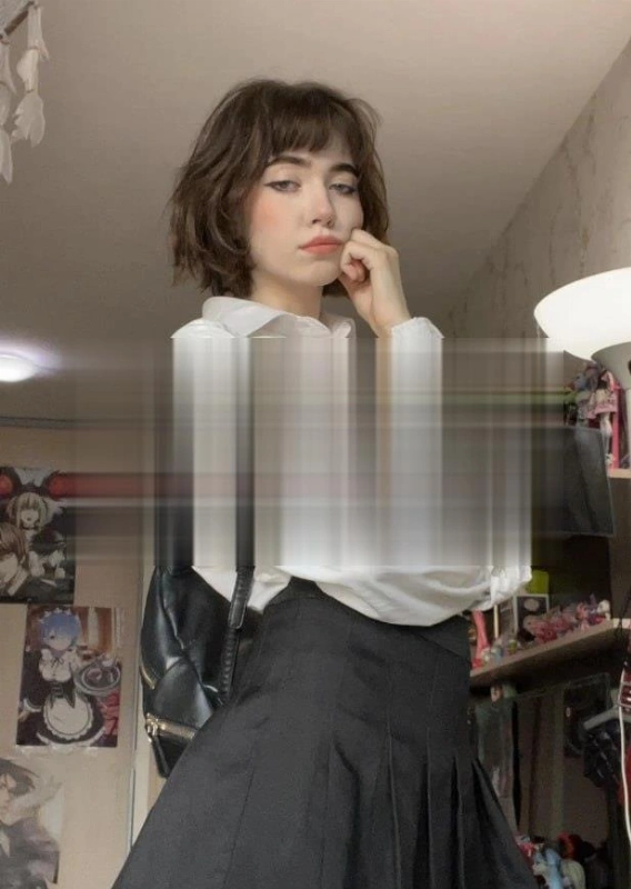 Yoursmalldoll