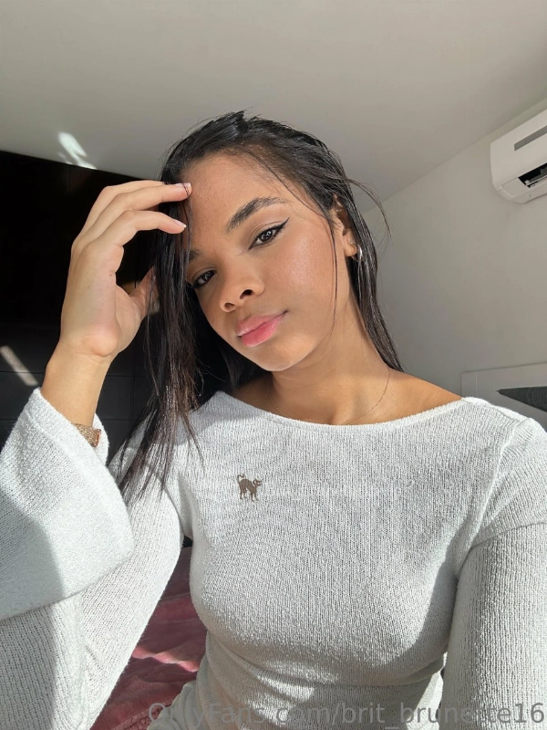 ‍ Britbunnyvip ‍