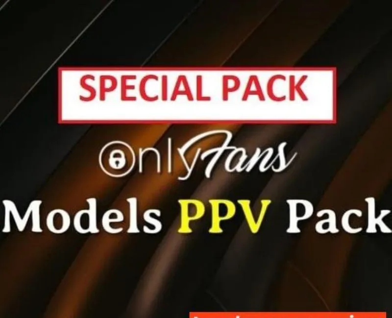 45 NEW M0DEL PPV PURCHASE COLLECTIONS