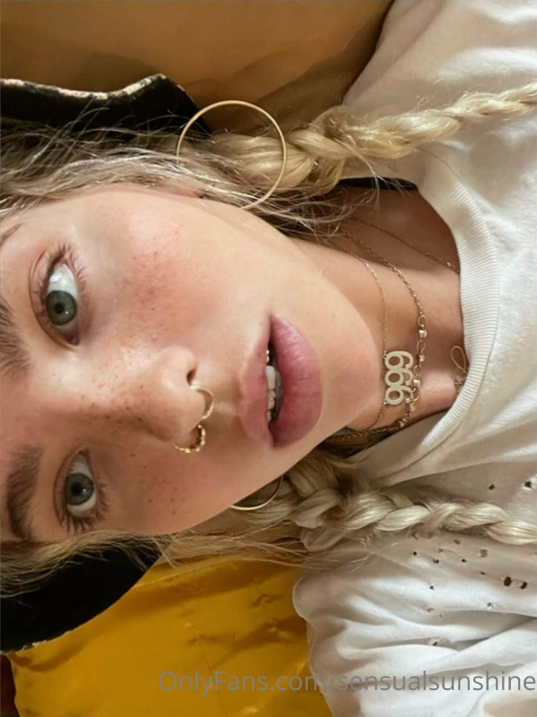 sensualsunshine