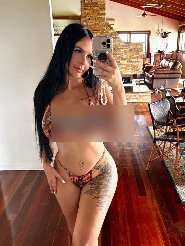 Sharni Jane