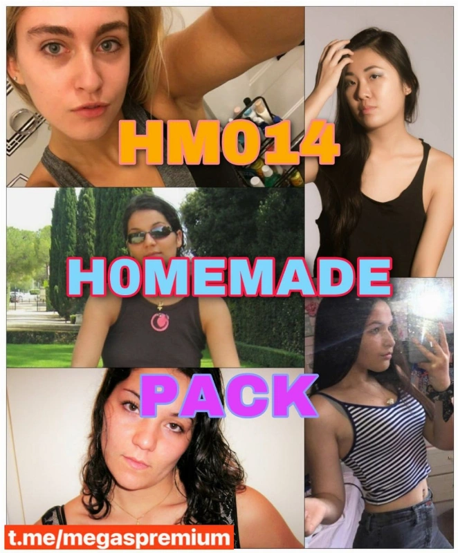 H0MEMADE PACK