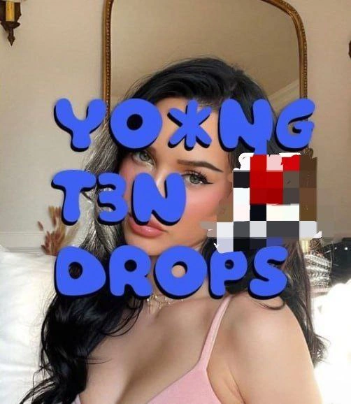 YOUNGTEENDROPS