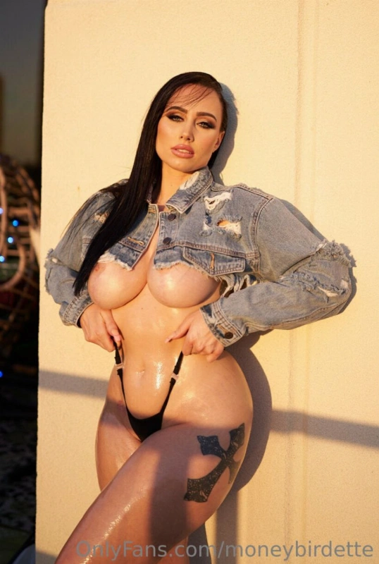 MONEYBIRDETTE