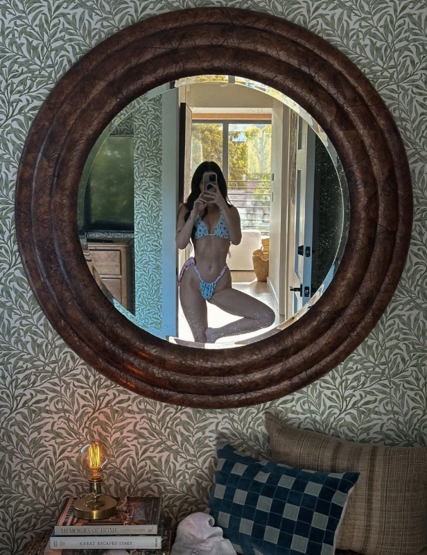 Morgan alexandra