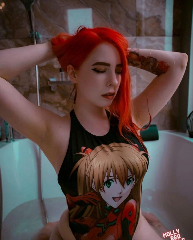 mollyredwolf