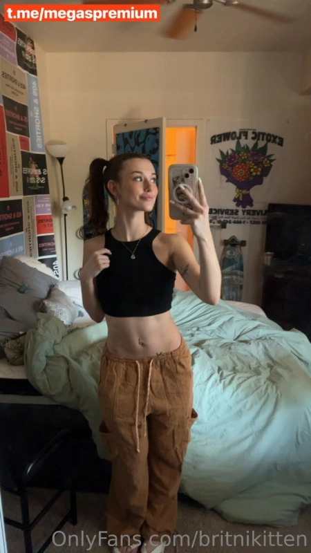 britnikitten