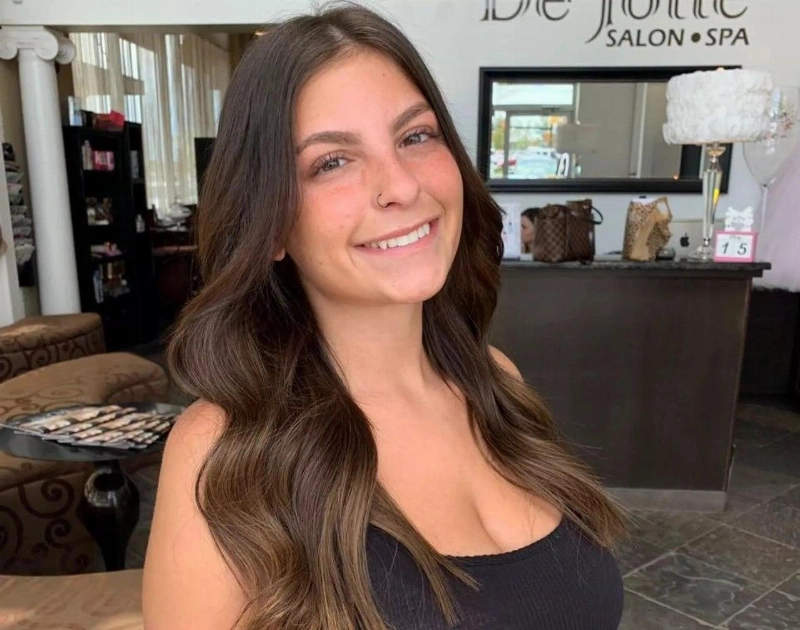 kaseymadrazo