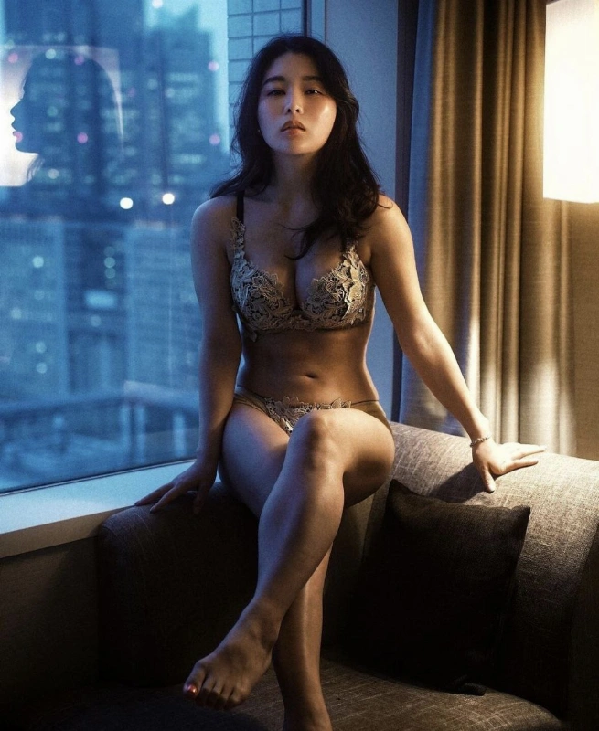 Rikako Katayama
