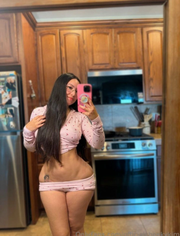 Cheeksprincess