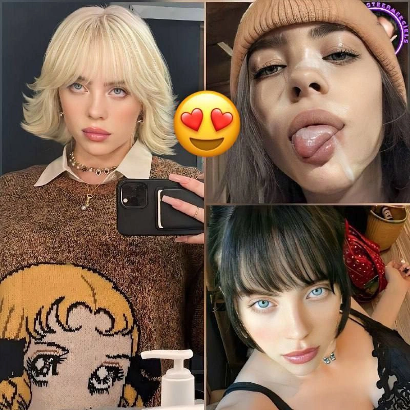 Billie eilish