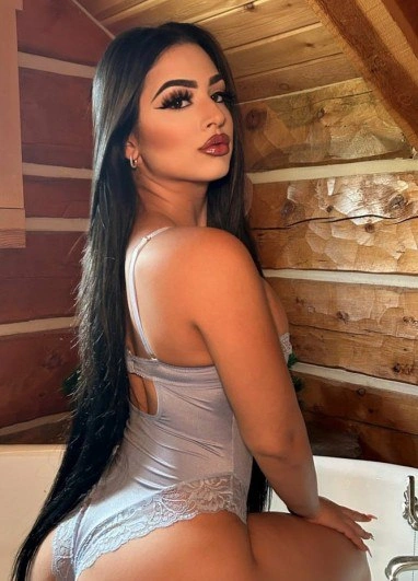 naughtynadia