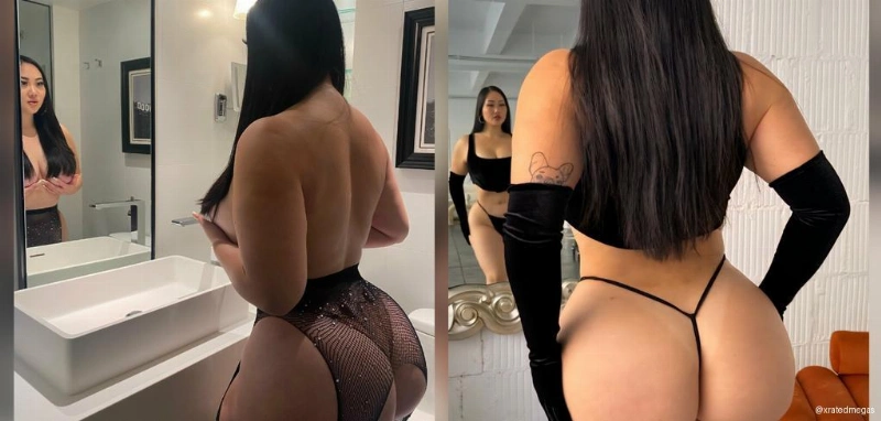 Thiccasianbaddie