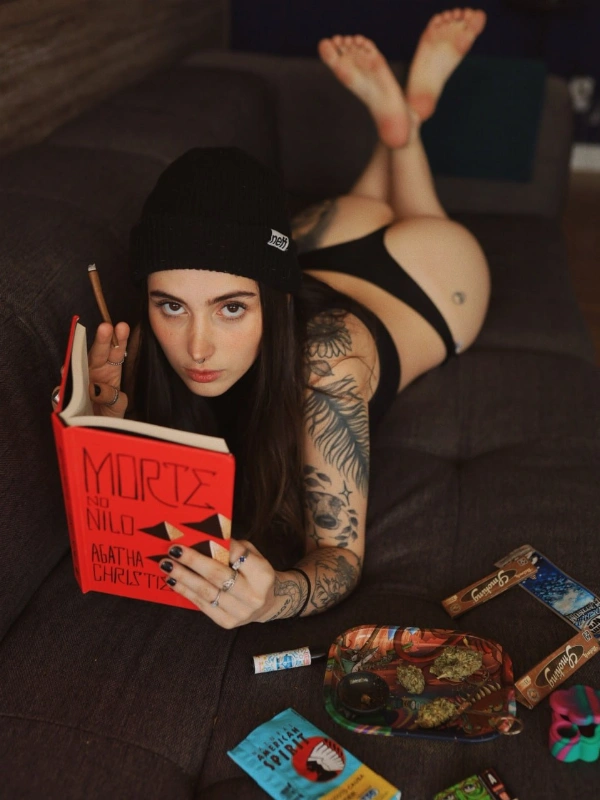 LULUVALOTTA "20GB"