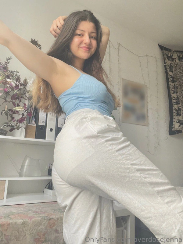 Overdosejenna OF + PPV